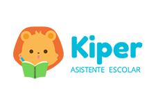 Kiper logo