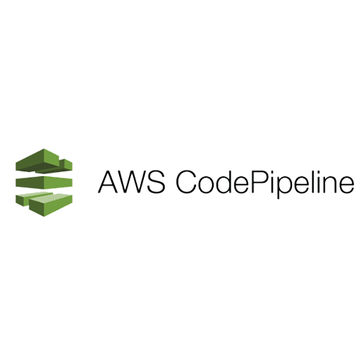 AWS CodePipeline logo
