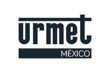 Urmet México logo